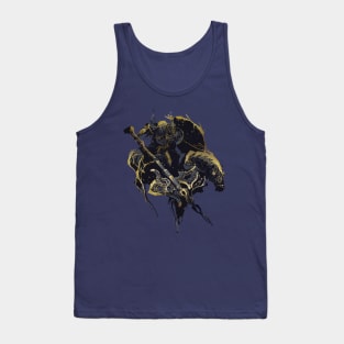 Tree Sentinel Tank Top